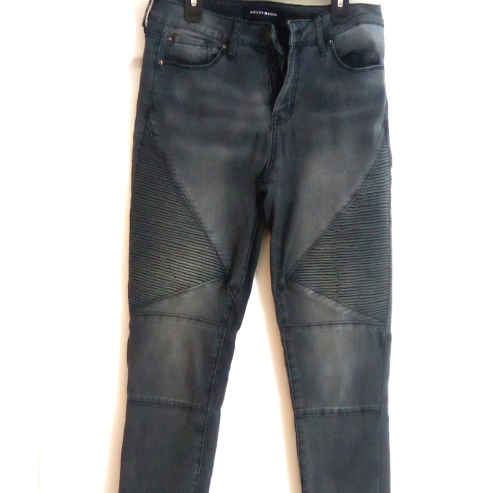 Motorcycle Jeans